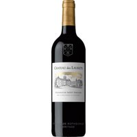 Dieser Wein präsentiert sich mit Aromen von schwarzen Früchten