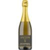 Mit feinem Mousseux und cremiger Textur präsentiert sich dieser Crémant elegant. Noten von saftiger Birne