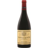 Clos de Bèze ist eine privilegierte Einzellage in der AOP Chambertin. Hier