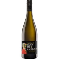 Frische Akzente prägen diesen Weißwein aus der Pfalz