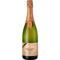 Das Haus Bouvet Ladubay ist weithin bekannt für seine besonders hochklassigen und vielfach ausgezeichneten Crémants. Eine verführerische Köstlichkeit ist der raffinierte und finessenreiche Rosé aus Cabernet Franc. Er duftet nach roten Früchten