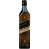 Der „doppelte schwarze“ Blended Scotch begeistert seit der Markteinführung im Jahr 2009 die Fachwelt. Cardhu und Caol Ila von der Westküste und den vorgelagerten Inseln sind im Team. Ein Geschmack von Äpfeln