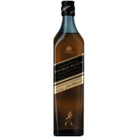 Der „doppelte schwarze“ Blended Scotch begeistert seit der Markteinführung im Jahr 2009 die Fachwelt. Cardhu und Caol Ila von der Westküste und den vorgelagerten Inseln sind im Team. Ein Geschmack von Äpfeln