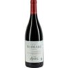 Dichte Aromen von Schwarzkirsche und Maulbeeren prägen diesen Pinotage