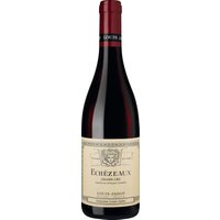 Oberhalb von Clos de Vougeot gelegen