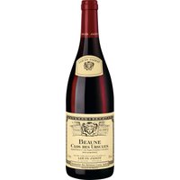 Im Portfolio von Burgund-Größe Louis Jadot nimmt die Monopole-Lage Clos des Ursules eine Sonderstellung ein