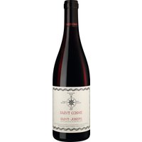 Dieser Rotwein spricht alle Feinschmecker an