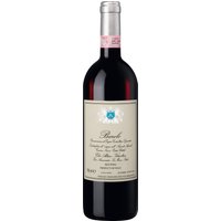 Der Barolo von Elio Altare untermauert das hohe Qualitätsniveau des renommierten Weinguts und von Tes Cyo