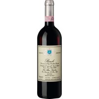 Der Barolo Arborina ist ein echter Kultwein von Elio Altare. Hier zeigt sich das ganze Können des legendären Weinguts und das volle Potenzial der Weinberge in La Morra. Opulente Aromen dunkler Beeren