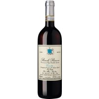 Ein wahres Prachtexemplar von einem Rotwein ist dieser Barolo Riserva des renommierten Weinguts Elio Altare. Er präsentiert sich mit ausgeprägtem