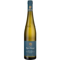 Auch wenn das Weingut Ellwanger 'erst' 1949 gegründet wurde