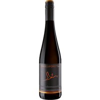 Ein Duft von beeriger Süße