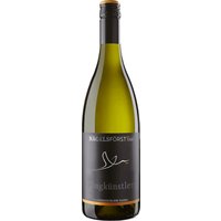 Grüne Äpfel und frische Zitrusfrüchte prägen das Bouquet dieses Sauvignon Blanc aus Baden. Am Gaumen zeigen sich elegante