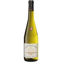 Seit 1977 gibt es den offiziellen Zusatz „Sur Lie“ für Muscadet-Weine