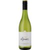 Eine frische Meeresbrise ist diesem Sauvignon Blanc förmlich anzumerken