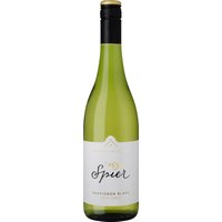 Eine frische Meeresbrise ist diesem Sauvignon Blanc förmlich anzumerken