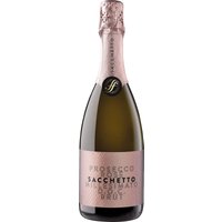 Elegant in der Farbe und mit einer feinen Perlage ausgestattet
