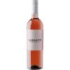 Von einer lebhaften Roséfarbe