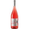 Dieser Rosato präsentiert sich mit einem intensiven Bouquet und paart fruchtige Aromen in schöner Weise mit duftigen floralen Noten. Er zeigt eine gute Struktur