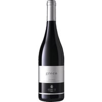 Der Greco Bianco gehört zu den Rebstöcken griechischen Ursprungs. Er wurde auch „Aphrodites Weinkelch“ genannt