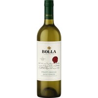 Ein blass strohgelber Wein mit blumigen und reifen Fruchtnoten in der Nase