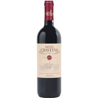 Der Wein präsentiert sich rubinrot mit violetten Nuancen. Sein Duft spielt mit Aromen von Kirschen