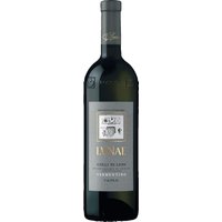 Dieser sortenreine Vermentino besticht durch seine strohgelbe Farbe mit goldenen Reflexen und sein lang anhaltendes und elegantes Bouquet. Frisch und harmonisch im Mund präsentiert er sich mit Anklängen an Ginsterblüten und frischen Früchten sowie mit einem köstlich ausbalancierten Abgang.