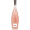 Der Roséwein Furia di Calafuria 2024 aus Apulien präsentiert sich in zartem Pfirsichblütenrosa und zeigt eine lebhafte Fruchtkomposition. Aromen von Kirsche