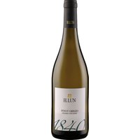 H. Lun Pinot Grigio aus dem Jahrgang 2023