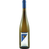 Ein exklusiver Weißwein aus dem Gleistal bei Jena. Diese seltene Rebsorte