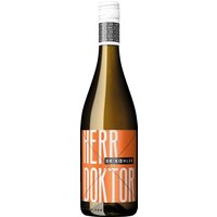 Unkomplizierte Cuvée aus Scheurebe