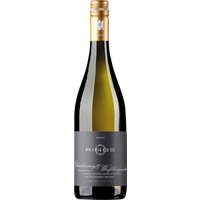 Eine würzige und kraftvolle Cuvée aus Chardonnaytrauben von den kühlen