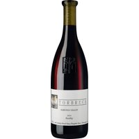 Der Torbreck Vintners RunRig 2020 aus dem Barossa Valley beeindruckt schon beim ersten Eindruck mit einem tiefen