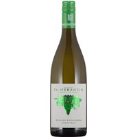 Im Jahr 2024 präsentiert der Weissburgunder Buntstück von Dr. Wehrheim einen erfrischenden Weißwein aus der Pfalz. Bereits beim ersten Eindruck entfaltet sich ein fruchtiges Aroma von Birne und würzigem Apfel