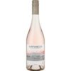Die leuchtend pinke Farbe des Los Vascos Rosé 2025 aus dem Colchagua-Tal verleiht diesem Wein einen einladenden Eindruck. Fruchtige Aromen von Erdbeeren
