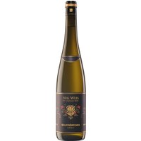 Das Goldtröpfchen in Piesport zählt zu den ältesten undnprestigeträchtigsten Weinlagen an der Mosel. Funde römischer Kelteranlagen ausndem 3. Jahrhundert zeugen von der langen Historie dieser Steillage. Der blauenDevonschiefer trägt als Wärmespeicher dazu bei