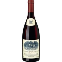 Er gilt zurecht als bester Pinot Noir Südafrikas