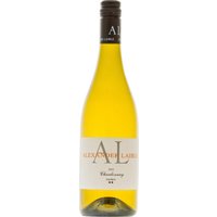 Frische und Komplexität prägen diesen Chardonnay