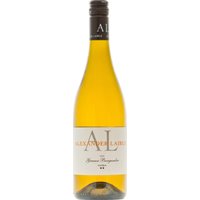Der Alexander Laible Graue Burgunder 2024 präsentiert sich mit feinen Aromen roter Früchte und dezenten Kräuternoten als ausdrucksstarker Weißwein aus Baden. Ein eleganter Schmelz und saftiger Körper prägen den Stil