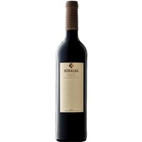 Kräftiges Kirschrot mit rubinroten Reflexen prägt den ersten Eindruck dieses ökologisch erzeugten Rioja. Aromen schwarzer und roter Früchte