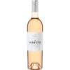 Sanfte florale Akzente und der Duft reifer roter Früchte prägen das Bouquet dieses Roséweins aus Languedoc-Roussillon. Die Domaine Gayda präsentiert mit La Minuette einen leichten