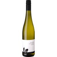 Seit mehr als 20 Jahren wird das Pfälzer Weingut Pflüger biodynamisch bewirtschaftet. Mit der Rückbesinnung auf alte Werte wurden die Böden nach und nach deutlich verbessert – und es entstehen im Einklang mit der Natur herrlich klare