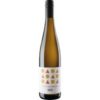 In dieser Cuvée trifft Rheinhessen auf die Saar