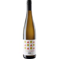 In dieser Cuvée trifft Rheinhessen auf die Saar