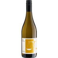 Der Bilancia Chardonnay 2023 aus Hawke’s Bay präsentiert feine florale Aromen
