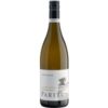 Der Paritua Stone Paddock Chardonnay 2023 präsentiert Aromen von reifem Pfirsich und Steinobst