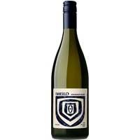 Sheild Nelson Sauvignon Blanc 2024 präsentiert ein Bouquet von Zitrone