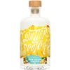 Ein Hauch von karibischem Flair prägt den Butterscotch Pina Colada Likör von Destille Kaltenthaler. Tropische Ananas und samtige Kokosnuss verschmelzen zu einem cremigen Geschmackserlebnis mit dezenter Süße und harmonischem Abgang. Die Aromen erinnern an sonnige Strände und entspannte Momente. Die 0