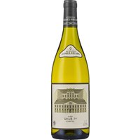 Zwischen den Lagen Gaisberg und Heiligenstein liegt die Grub