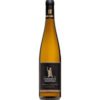 Der Piesporter Goldtröpfchen Riesling Kabinett 2023 von Vereinigte Hospitien stammt aus einer der besten Lagen an der Mosel. Das Terroir der Weinberge